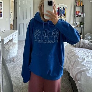 Kindness hoodie